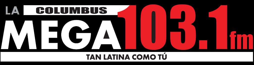 La Mega 103.1 - Columbus Radio - Tan Latina Como Tú